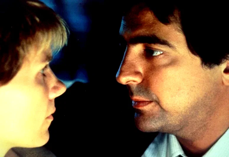 Photo 4 du film : Engrenages