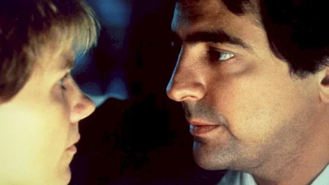 Photo du film : Engrenages