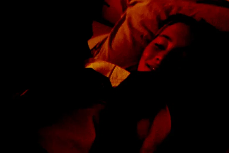 Photo 2 du film : La puce