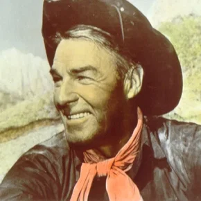 Photo du film : Comanche station