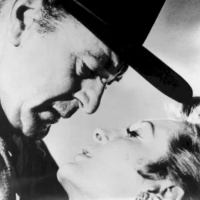 Photo du film : L'homme de l'ouest