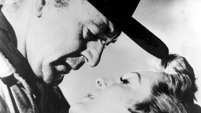 Photo 2 du film : L'homme de l'ouest