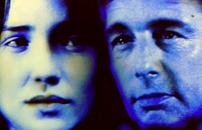 Photo du film : Montana blues
