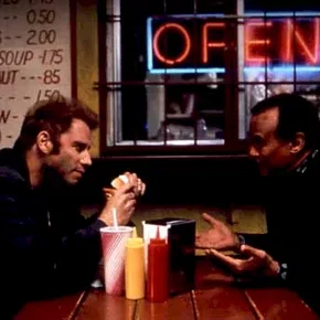 Photo du film : White man