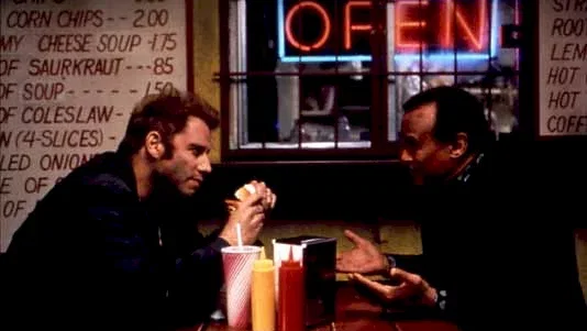 Photo 3 du film : White man