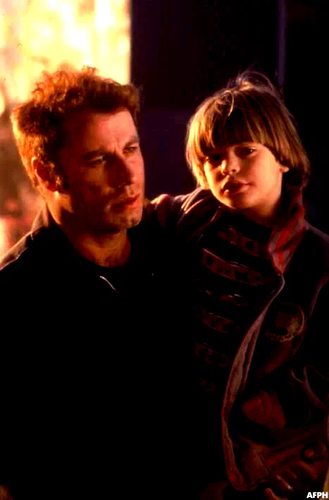 Photo 4 du film : White man