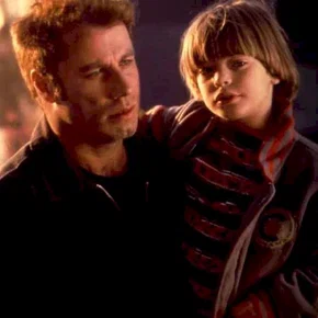 Photo du film : White man