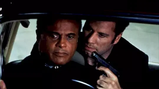 Photo 5 du film : White man