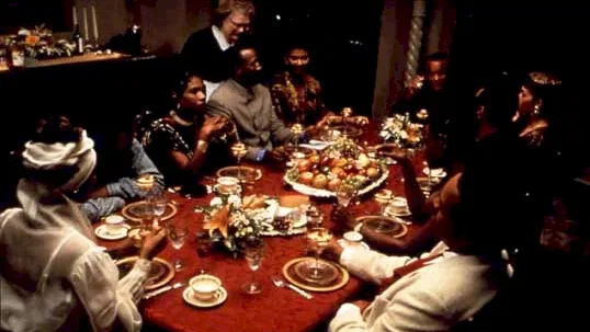 Photo 6 du film : White man