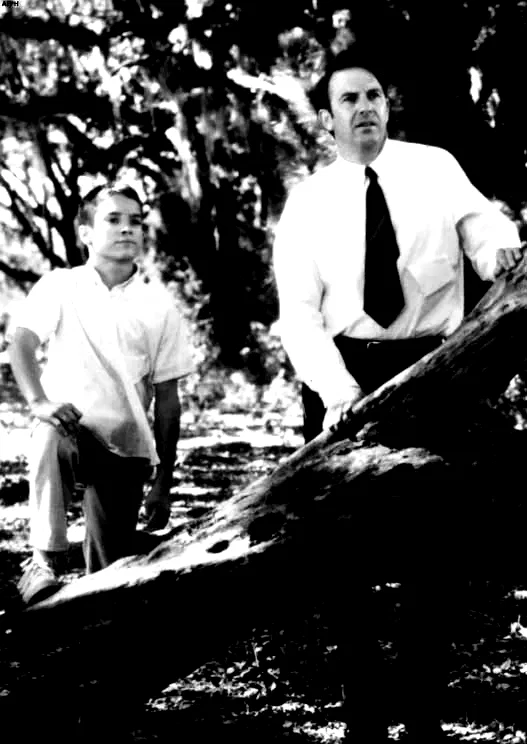 Photo 3 du film : A chacun sa guerre