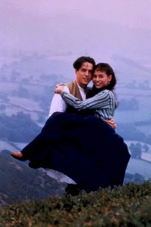 Photo 2 du film : L'anglais qui gravit une colline mais descendit une montagne