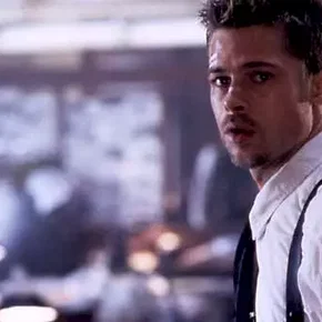 Photo du film : Seven