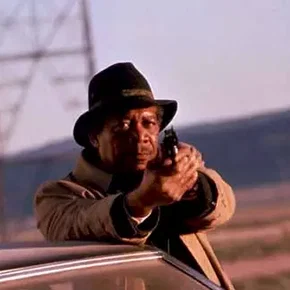Photo du film : Seven