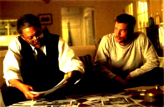 Photo 5 du film : Seven