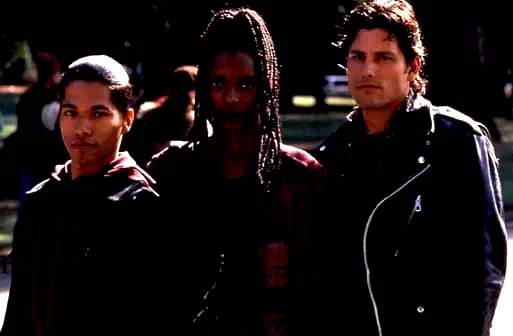 Photo du film : Esprits rebelles