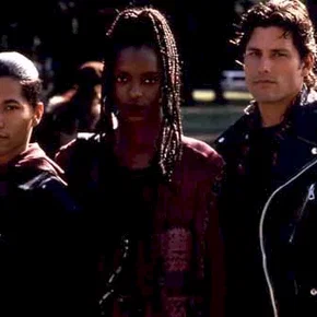 Photo du film : Esprits rebelles