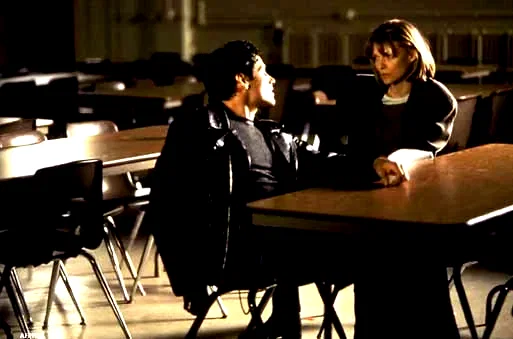Photo du film : Esprits rebelles
