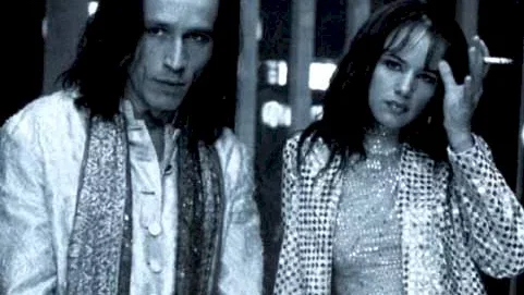 Photo du film : Strange days