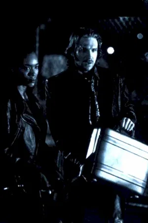 Photo du film : Strange days