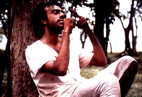 Photo du film : A l'abri de leurs ailes