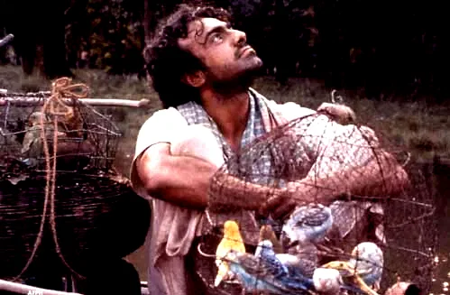 Photo du film : A l'abri de leurs ailes