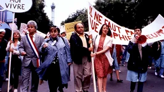 Photo du film : Golden boy