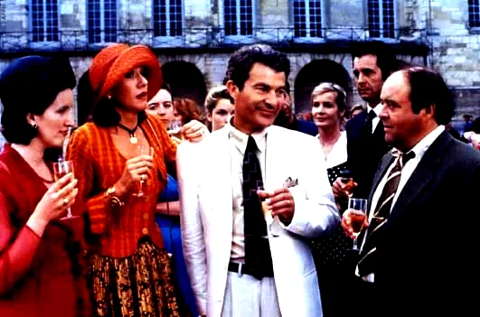 Photo 5 du film : Golden boy