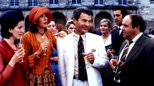 Photo du film : Golden boy
