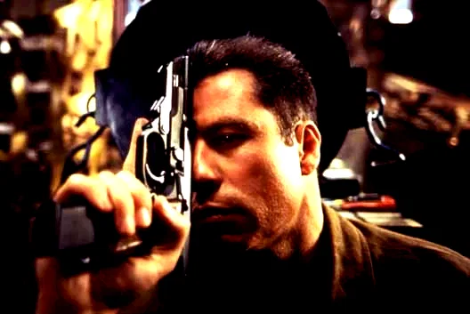 Photo 2 du film : Broken Arrow