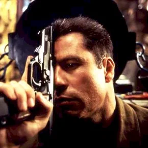 Photo du film : Broken Arrow