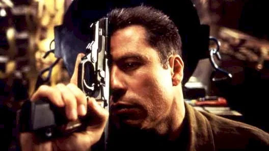 Photo du film : Broken Arrow