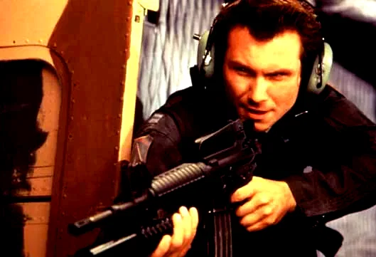 Photo 3 du film : Broken Arrow