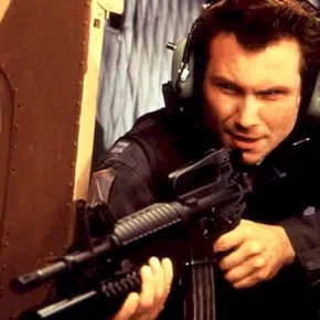 Photo du film : Broken Arrow