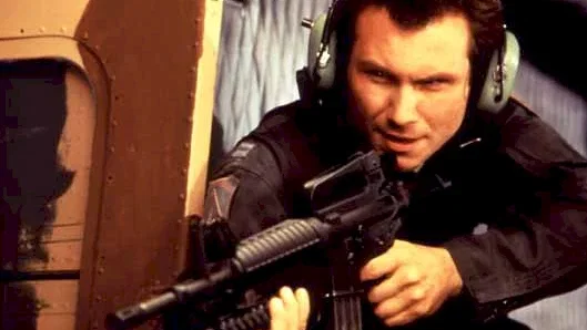 Photo du film : Broken Arrow