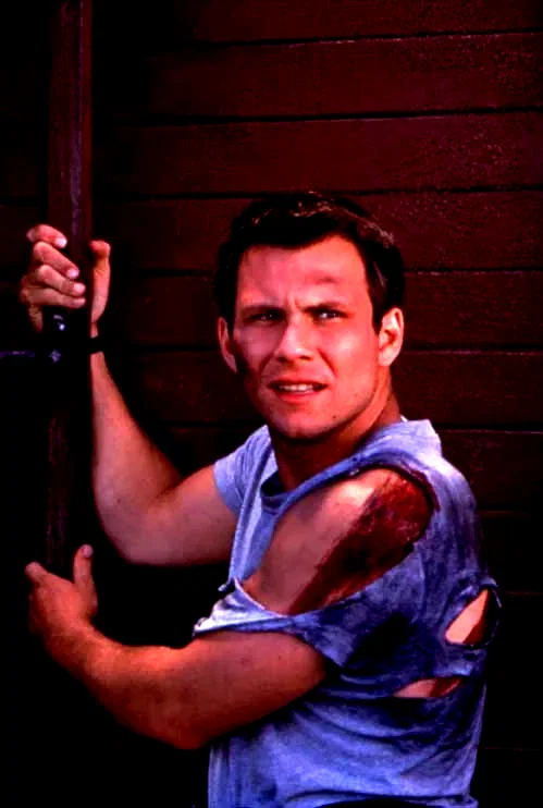 Photo 4 du film : Broken Arrow