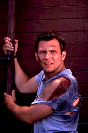 Photo du film : Broken Arrow