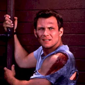 Photo du film : Broken Arrow