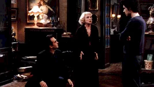 Photo du film : Le Journal du séducteur