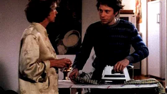 Photo du film : Le Journal du séducteur