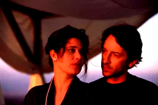 Photo 3 du film : Les menteurs