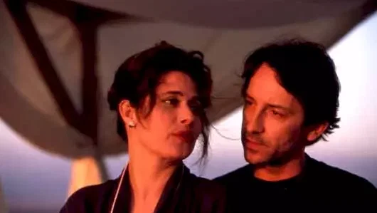 Photo 3 du film : Les menteurs
