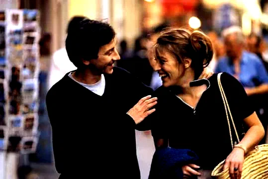 Photo 4 du film : Les menteurs