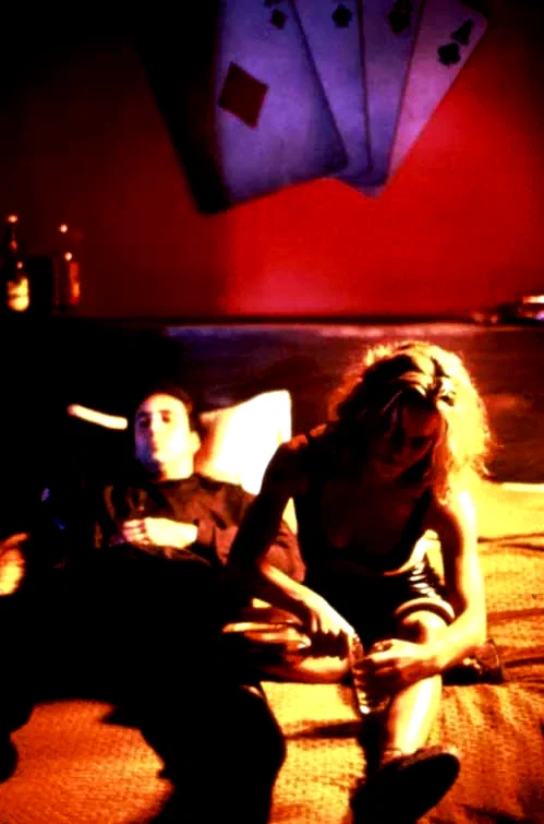 Photo du film : Leaving Las Vegas