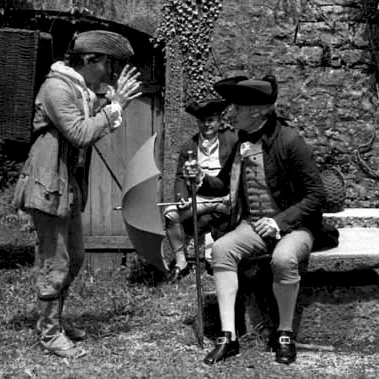 Miniature photo du film : Les derniers jours d'emmanuel kant