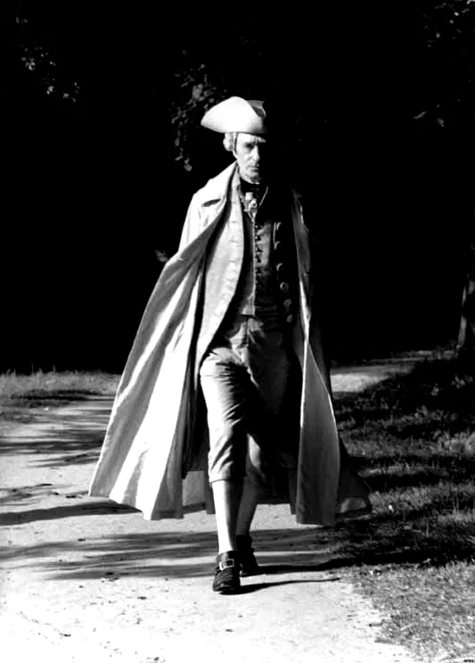 Photo 3 du film : Les derniers jours d'emmanuel kant