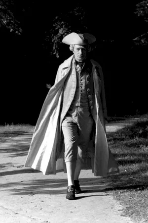 Photo du film : Les derniers jours d'emmanuel kant