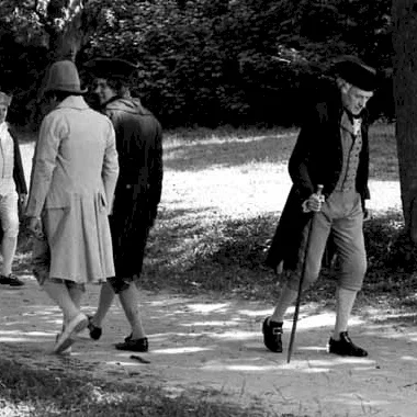 Miniature photo du film : Les derniers jours d'emmanuel kant