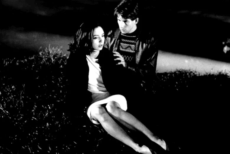Photo du film : Le sang