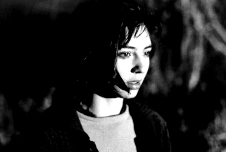 Photo du film : Le sang
