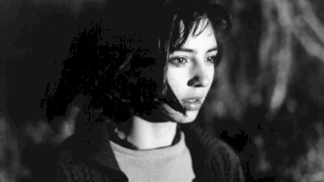 Photo 3 du film : Le sang